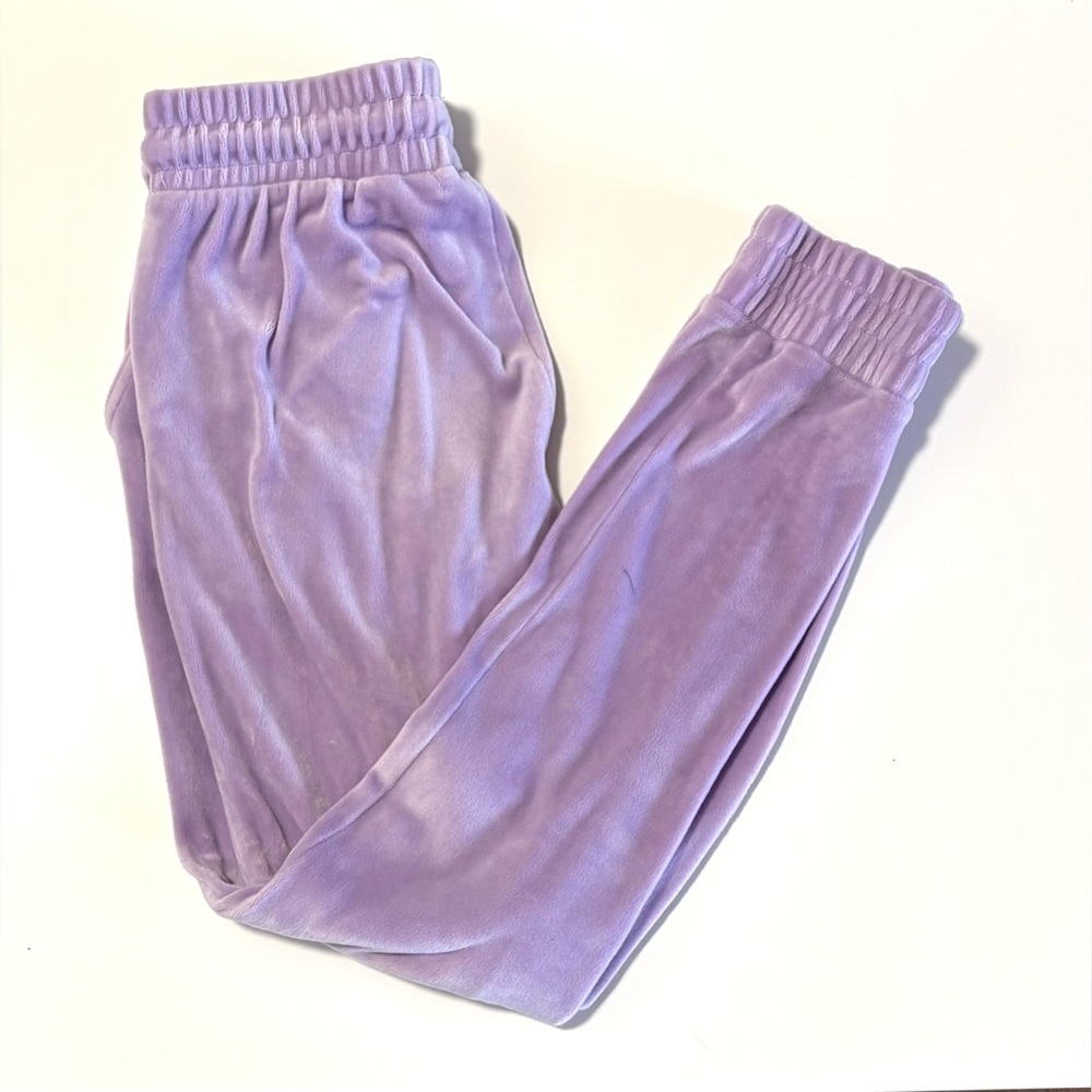Urban Outfitters Lavender Kids Joggers
